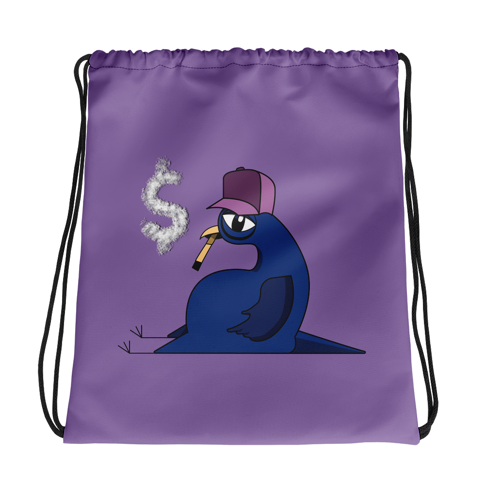 Бай Гълъб Drawstring