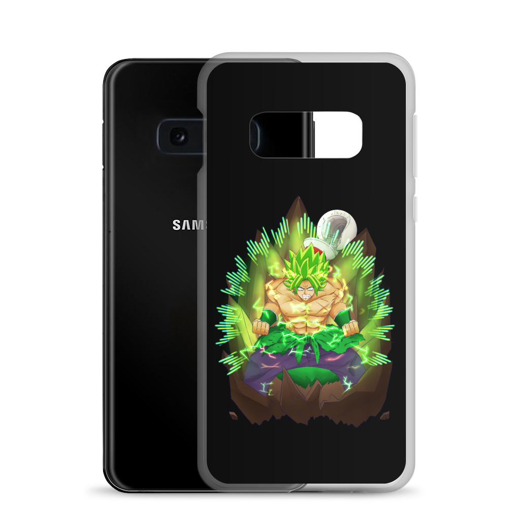 Young_vile Samsung Case