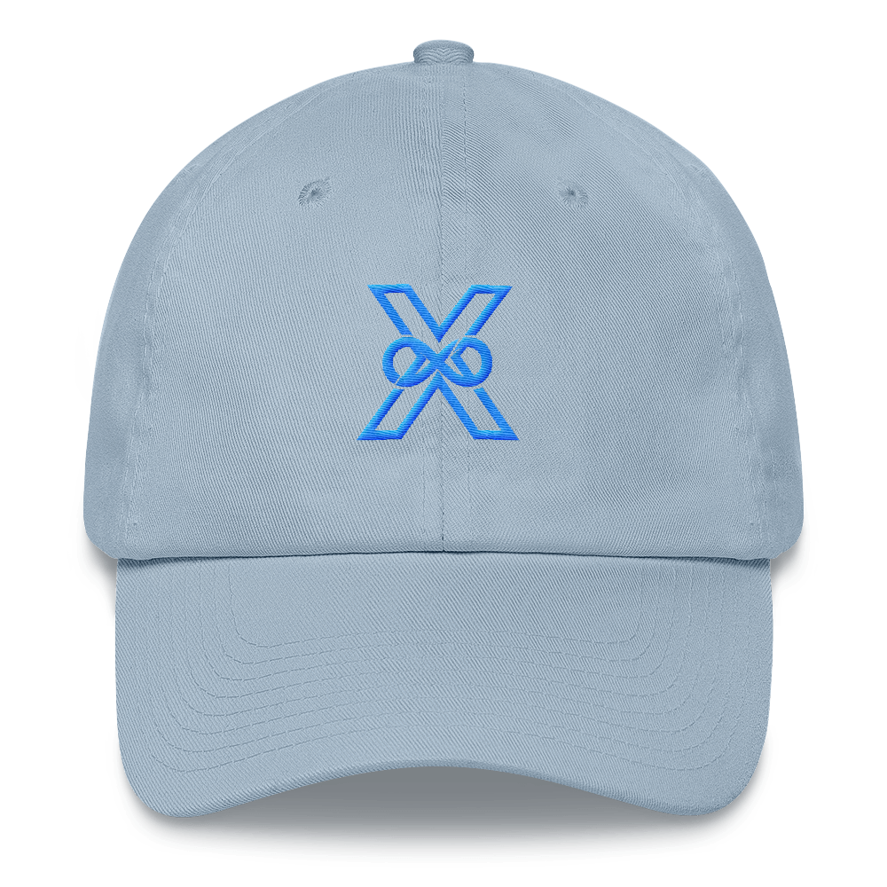 XvinityRev Dad Hat