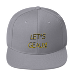 The Gaming Grunt Snapback Hat