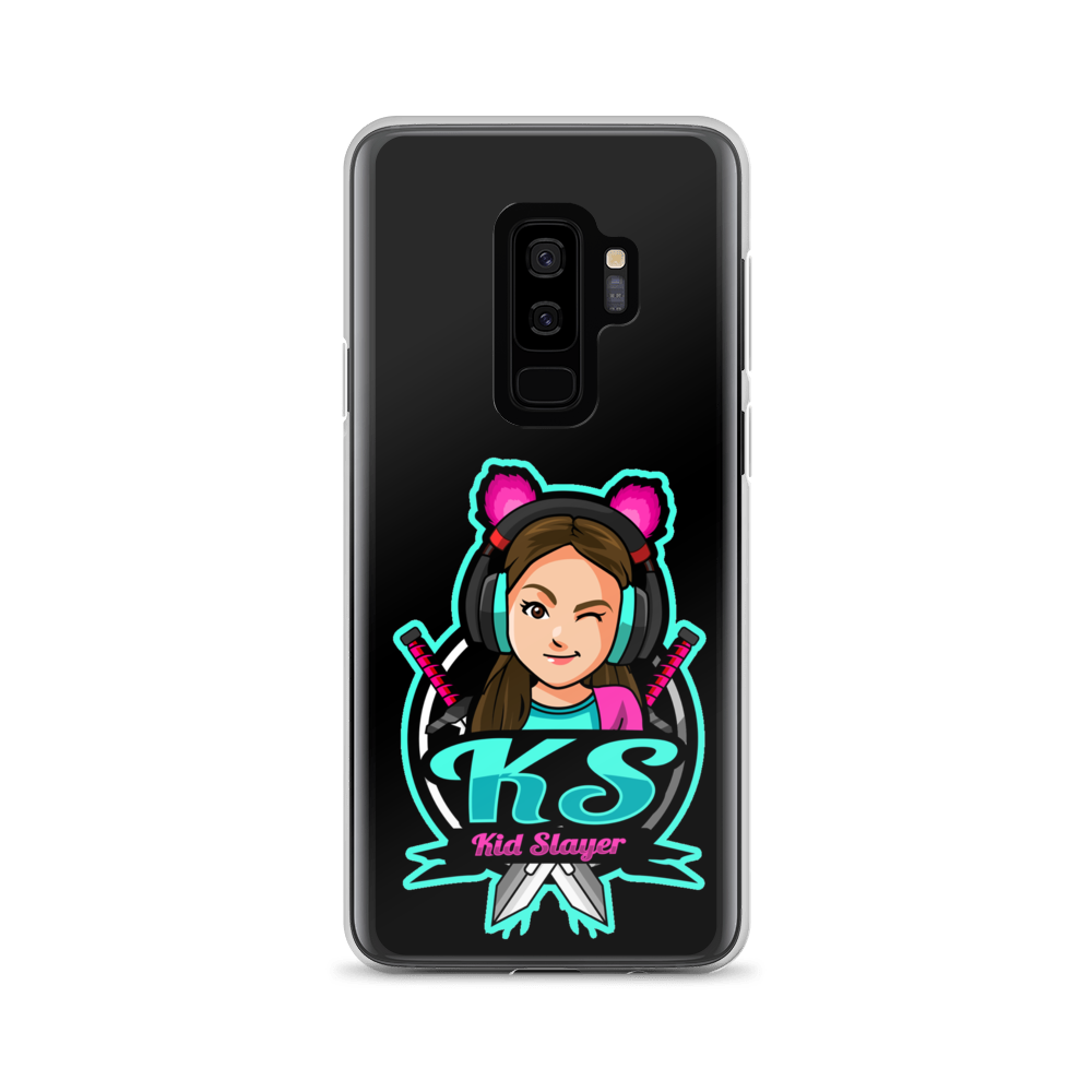 The Kid Slayer Samsung Case