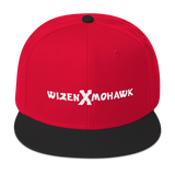 WizenXMohawk Snapback