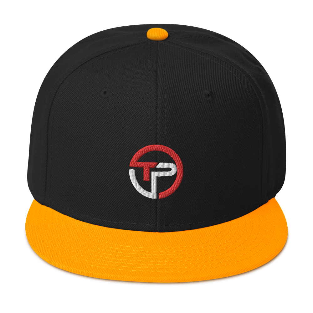 ThaPromise19 Snapback Hat