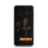 Senshi Rose Samsung Case