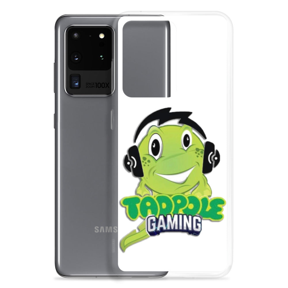 TadpoleGaming Samsung Case