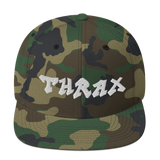 thrax Snapback Hat