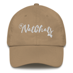 NatChats Dad hat