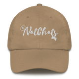 NatChats Dad hat