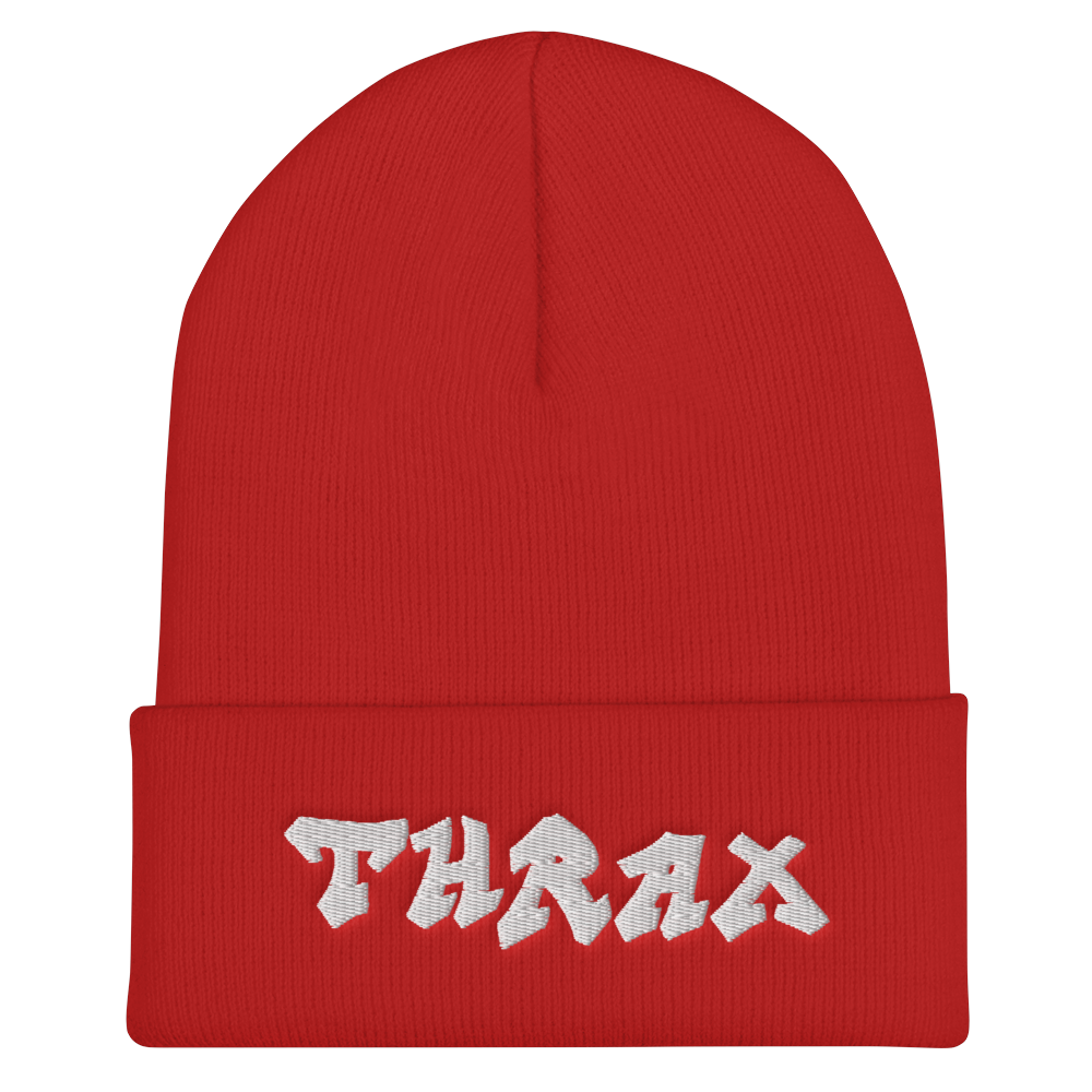 thrax Beanie