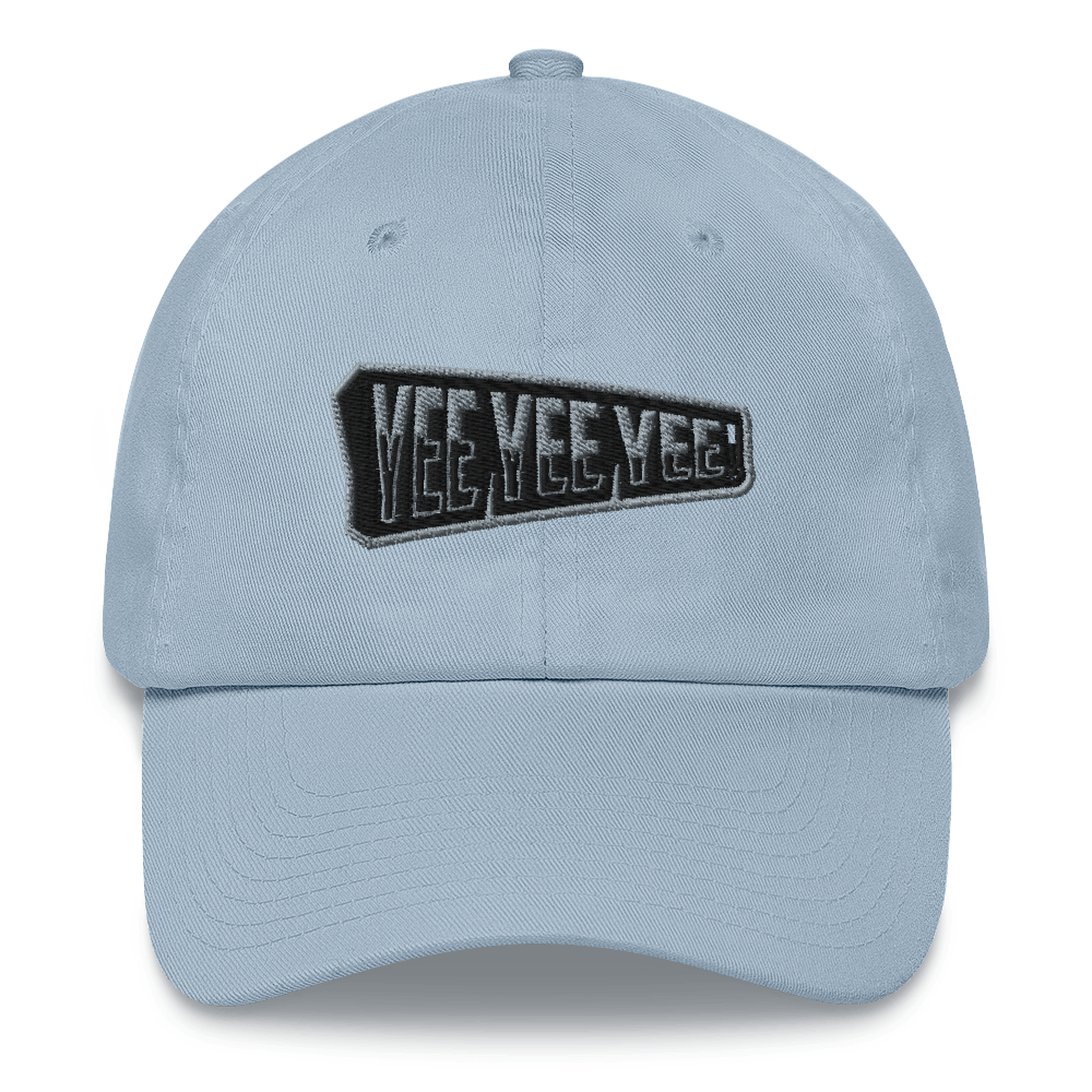 Thr1ftyN1ckeL Dad hat