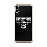 USARMYMAN Logo iPhone Case