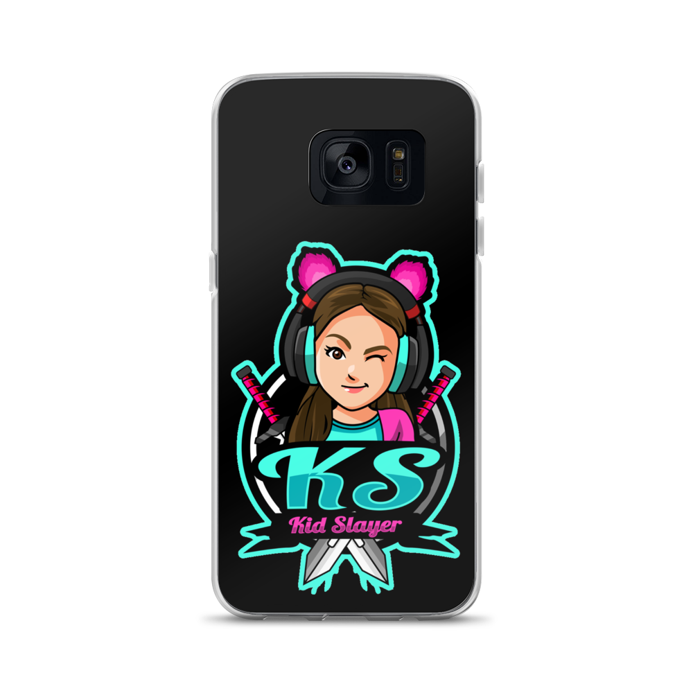 The Kid Slayer Samsung Case