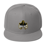 FB-Cursed_Wilko Snapback Hat
