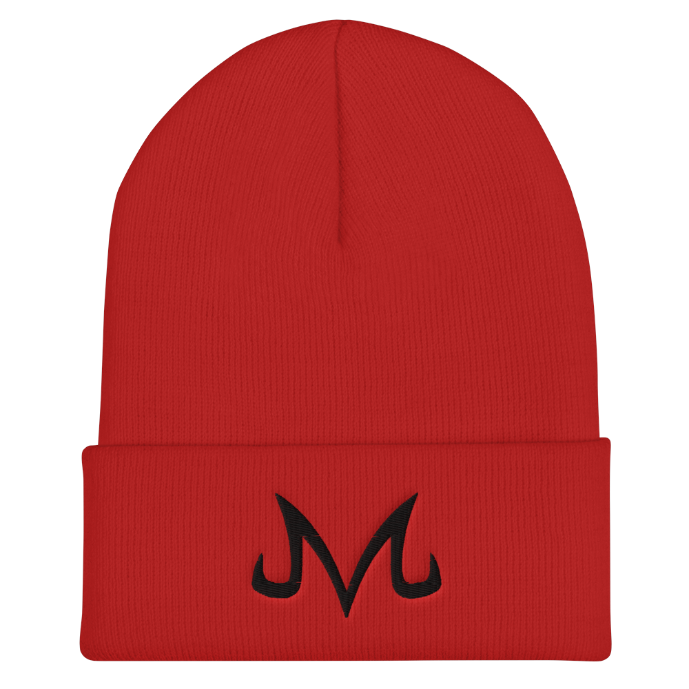 Young_vile Beanie