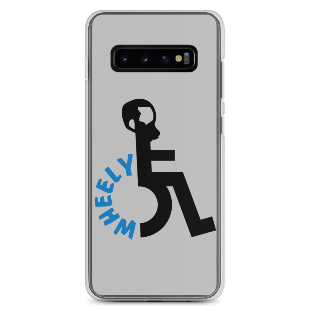 Wheelytv Samsung Case