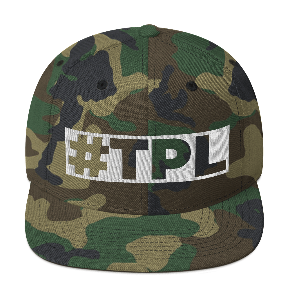 ThaPromise19 #TPL Snapback