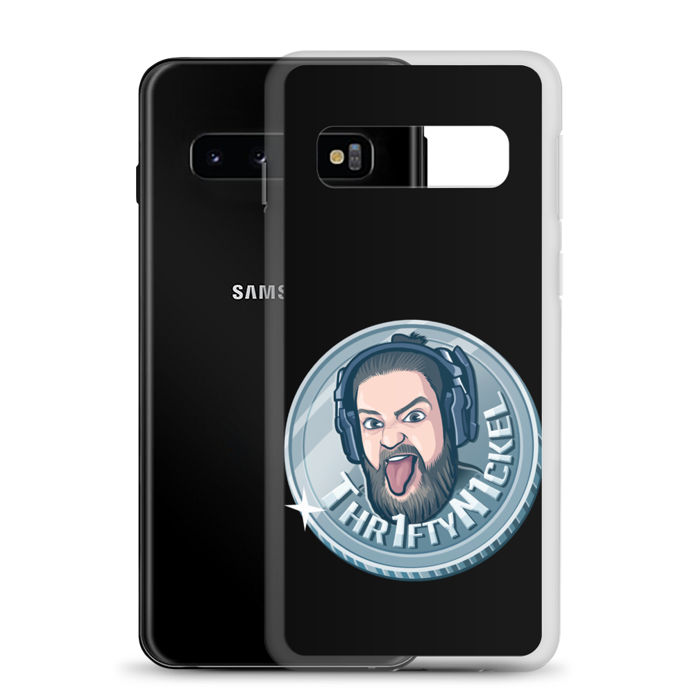 Thr1ftyN1ckeL Samsung Case