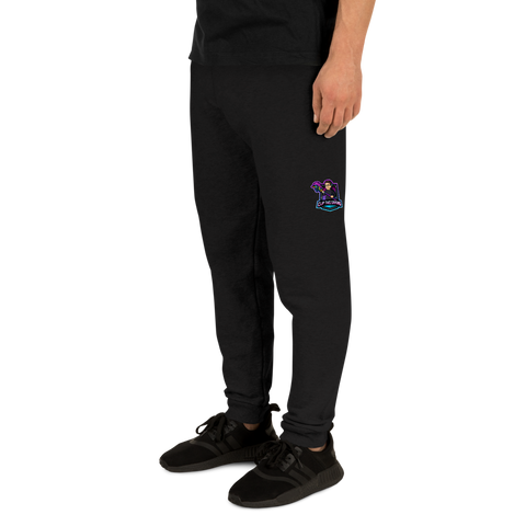 Clip This Gaming Joggers