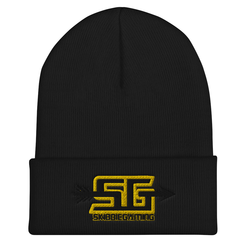 Skibbie Gaming Beanie