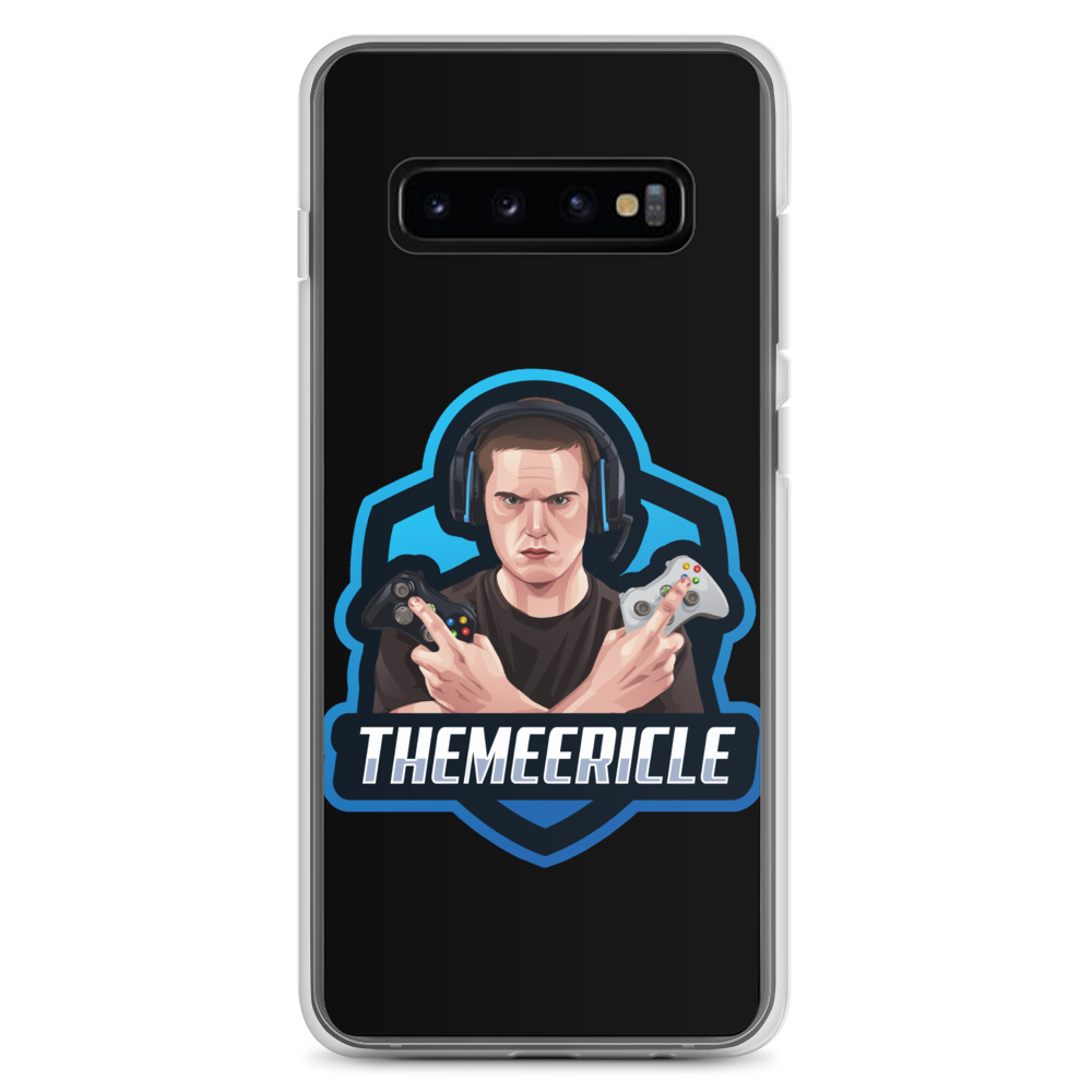 TheMeericle Samsung Case
