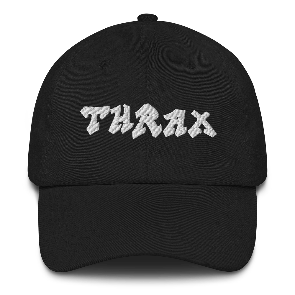 thrax Dad hat