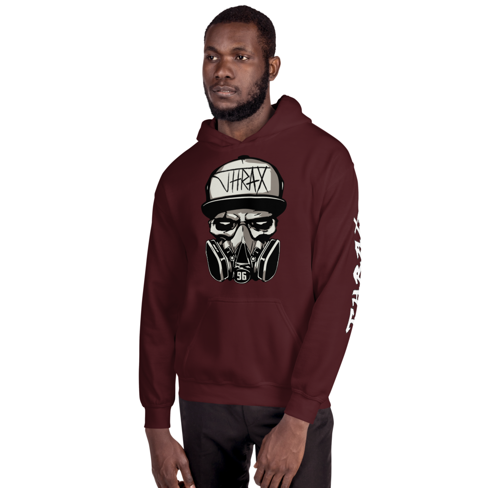 Thrax Hoodie