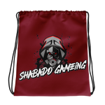 Shabado Gameing Drawstring bag