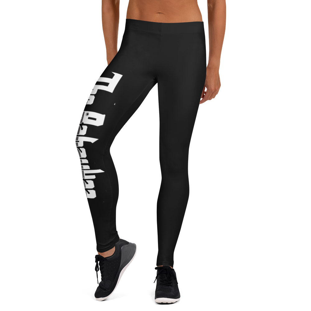 THE BABAYKAA Leggings