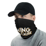 Gaming For A Cause Face Mask