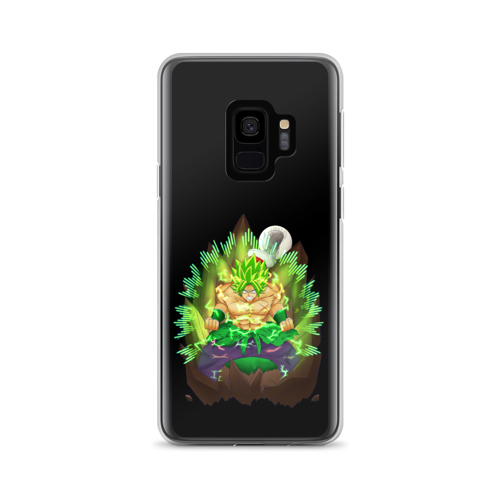 Young_vile Samsung Case