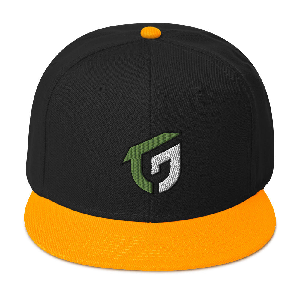 Tripp Gaming Snapback Hat