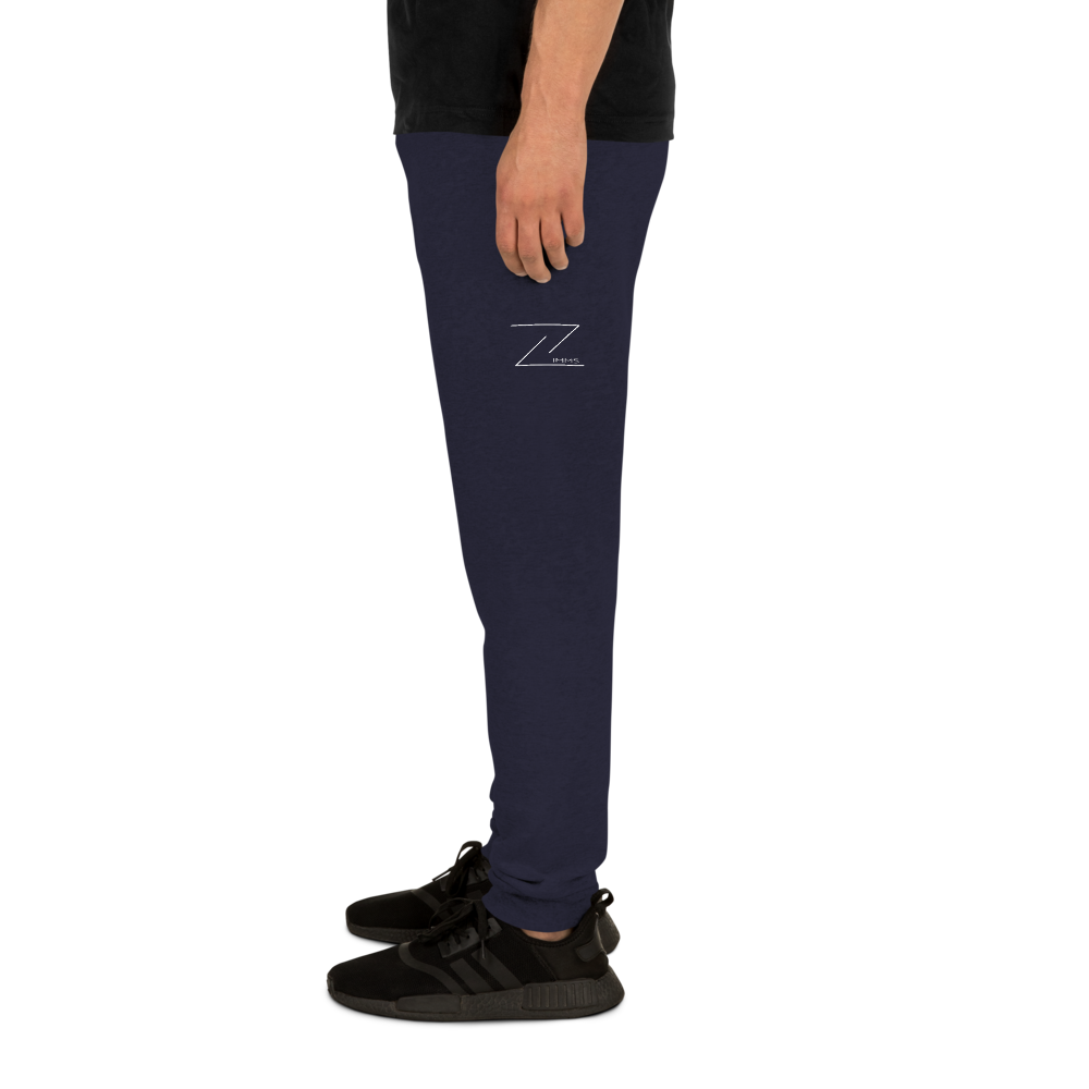Zimms Logo Joggers