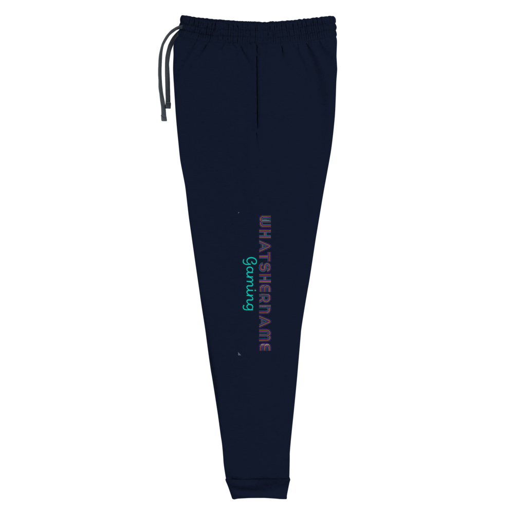 Whatshername_Gaming Joggers