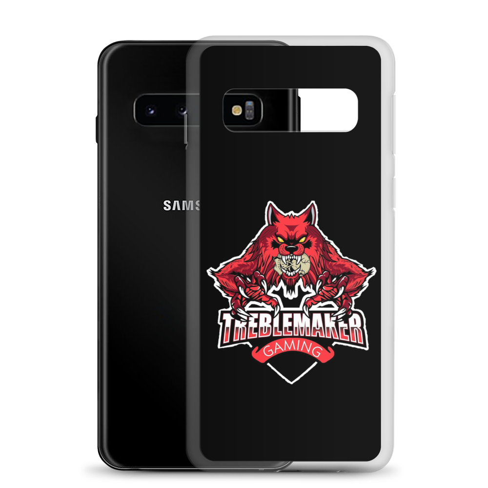 Treblemaker Gamin Samsung Case