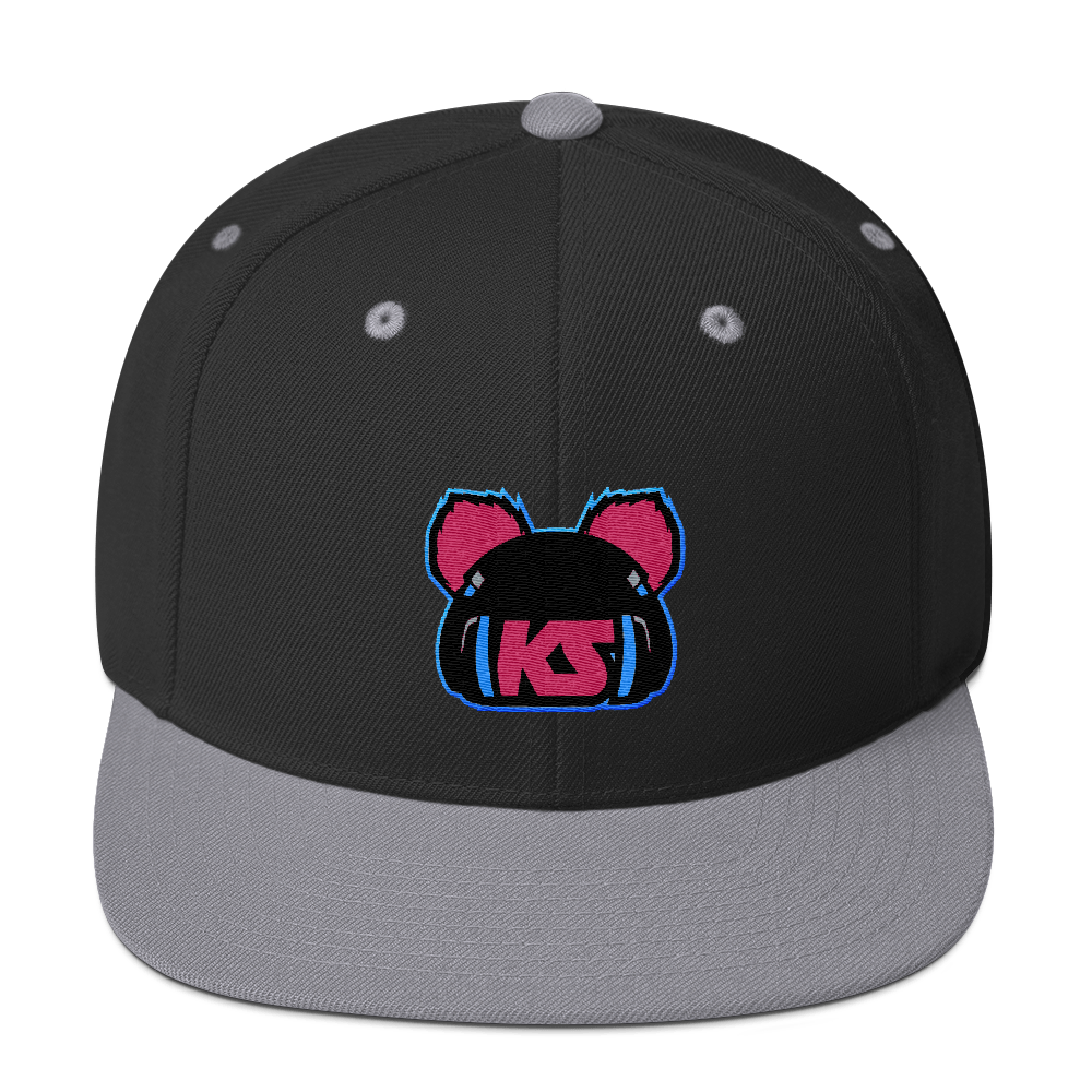 The Kid Slayer Snapback