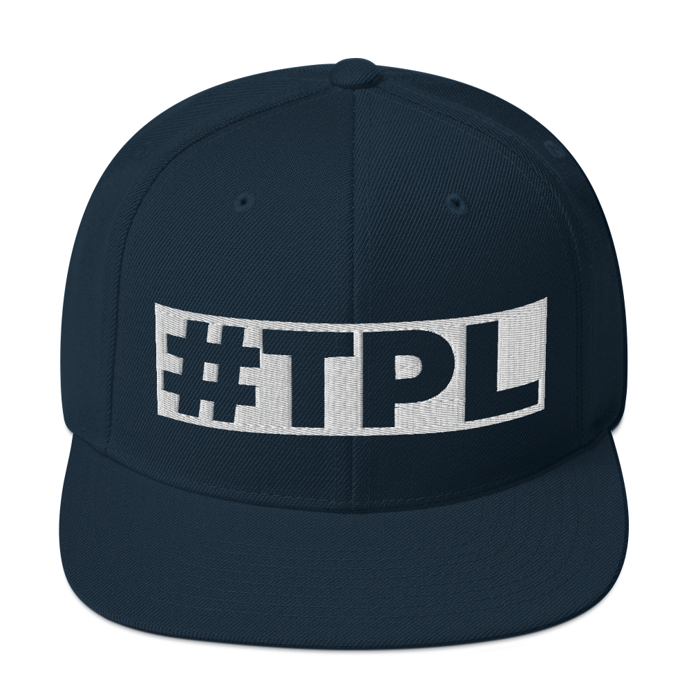 ThaPromise19 #TPL Snapback