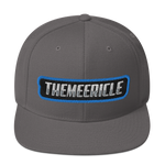 TheMeericle Snapback Hat