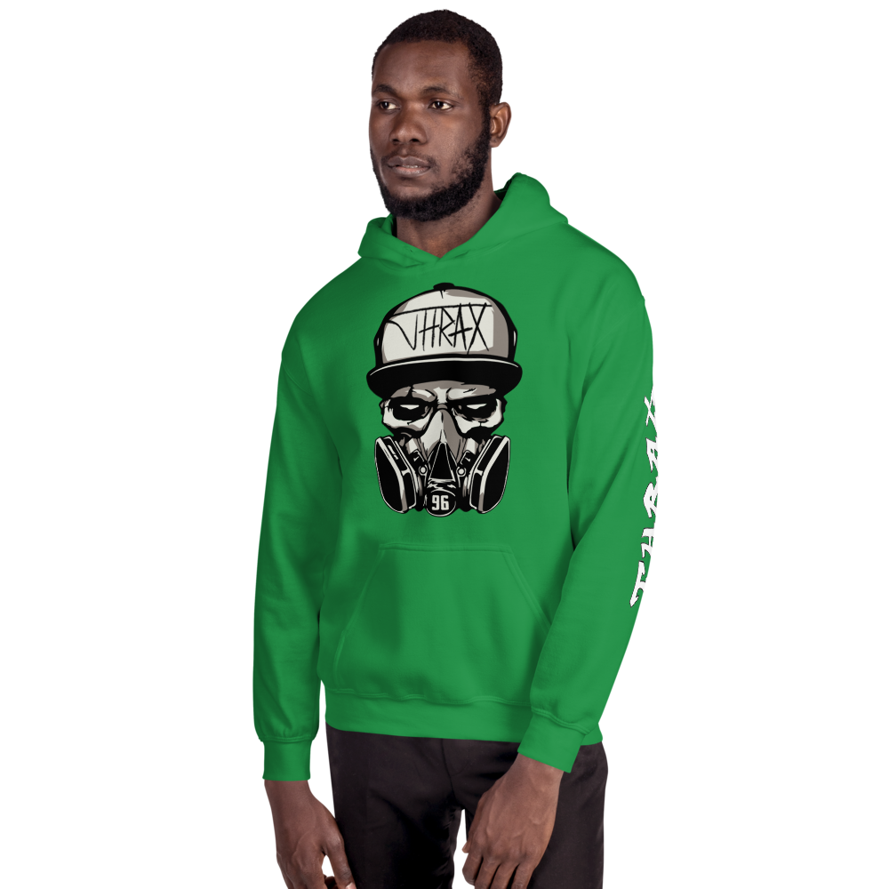 Thrax Hoodie