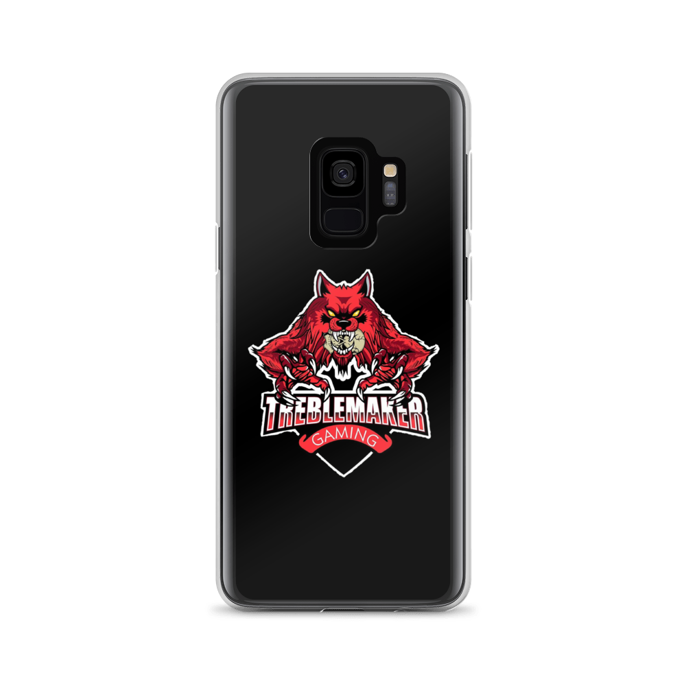 Treblemaker Gamin Samsung Case