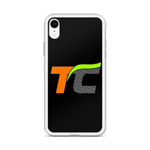 ToMClancY iPhone Case