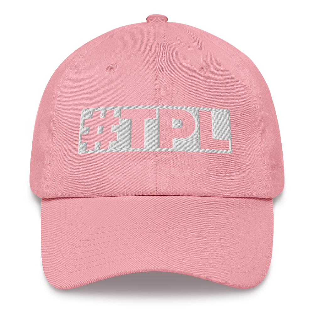 ThaPromise19 #TPL Dad hat