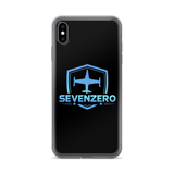 SevenZero Logo iPhone Case