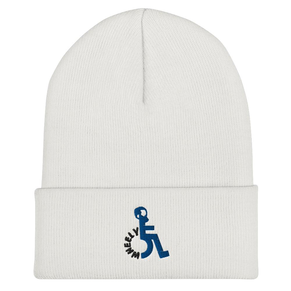 Wheelytv Beanie
