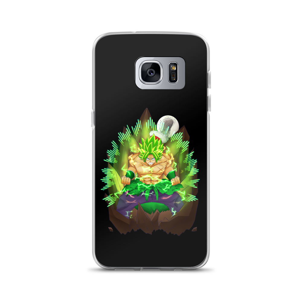 Young_vile Samsung Case
