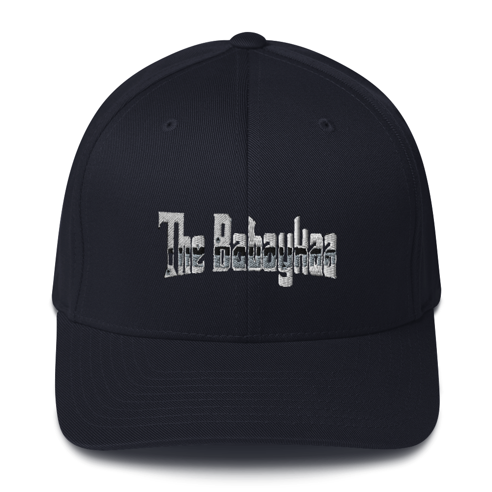 THE BABAYKAA Flexfit Hat