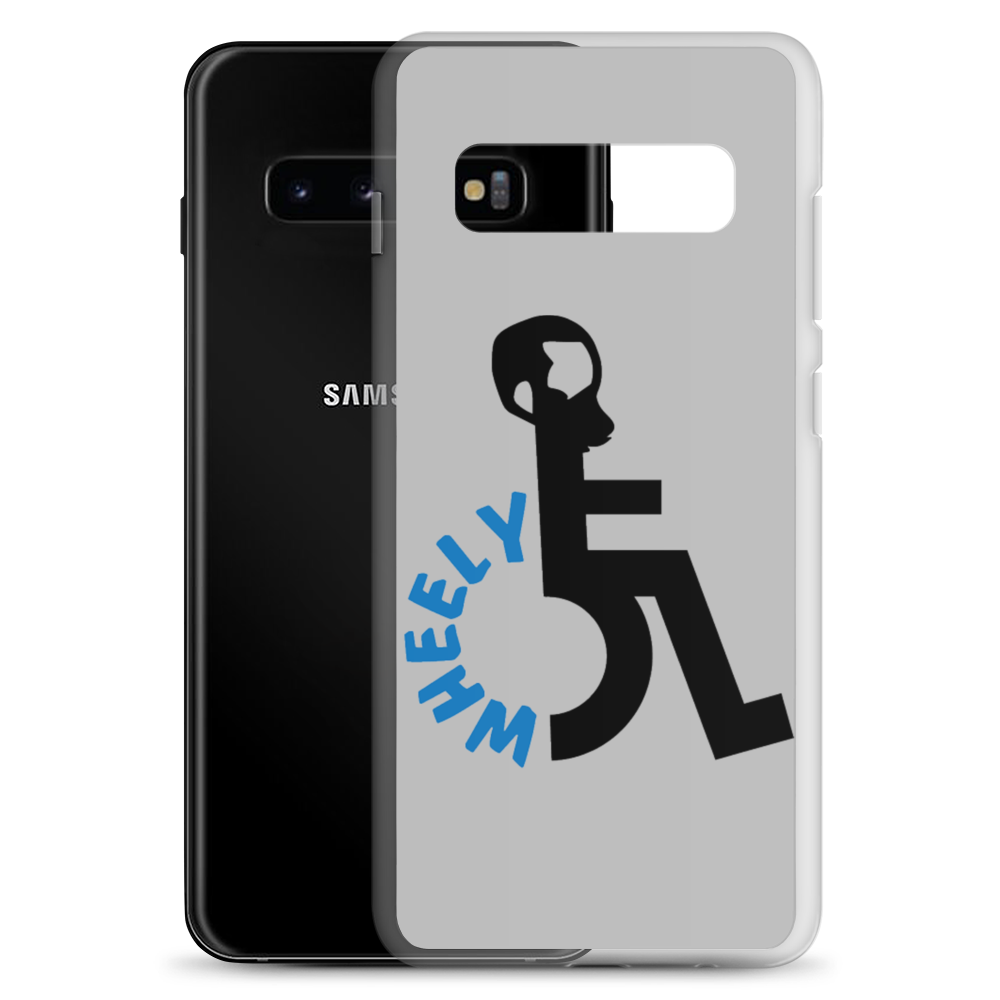 Wheelytv Samsung Case