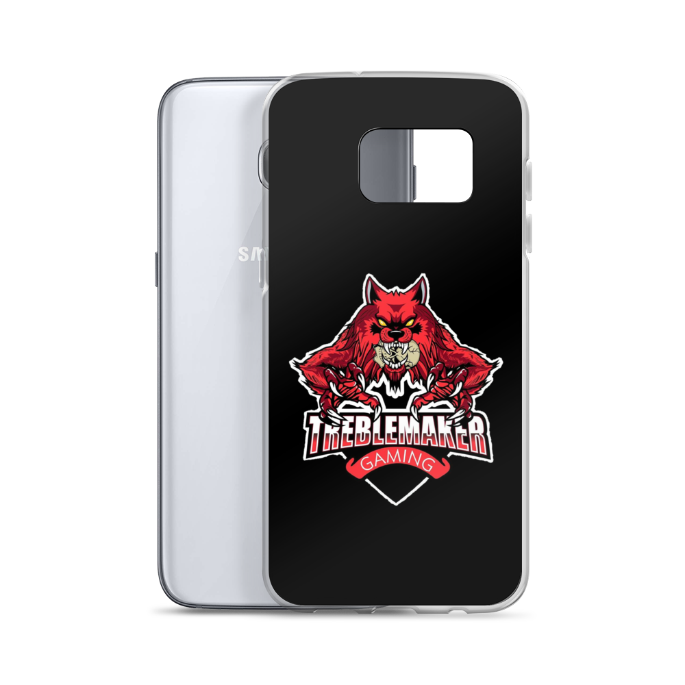 Treblemaker Gamin Samsung Case