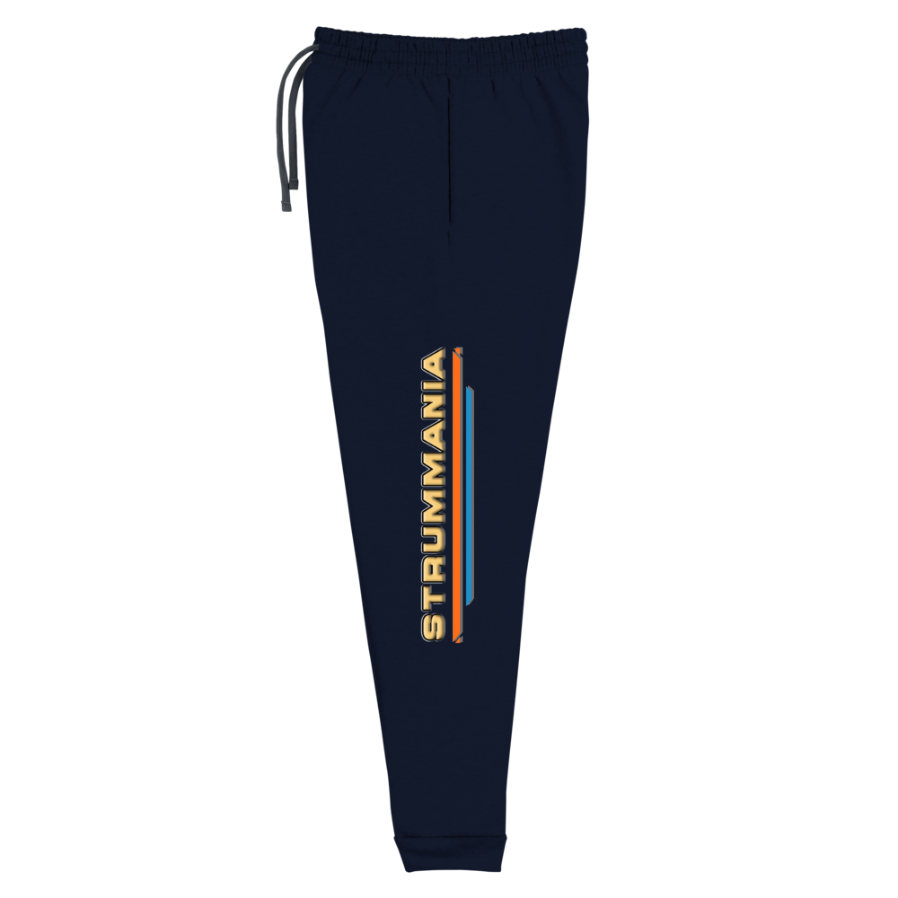 Strummania Joggers