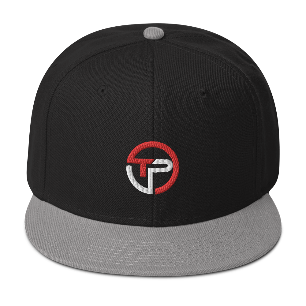 ThaPromise19 Snapback Hat
