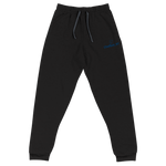 Chefbot_RT Embroidered Joggers